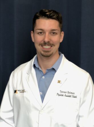 Photo of Tanner Heiman Photo of Tanner Heiman