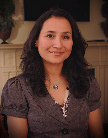 Photo of Vishakha Maskey Ph.D. Photo of Vishakha Maskey Ph.D.