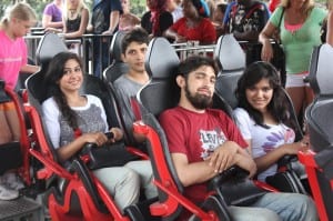 Kenneywood Theme Park 2012