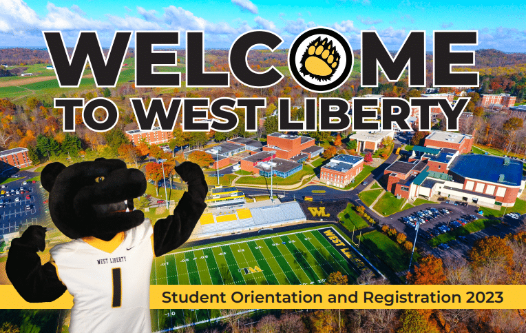 New Student Orientation and Class Registration