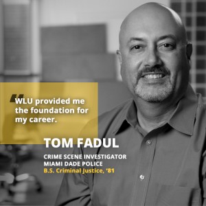 Tom Fadul