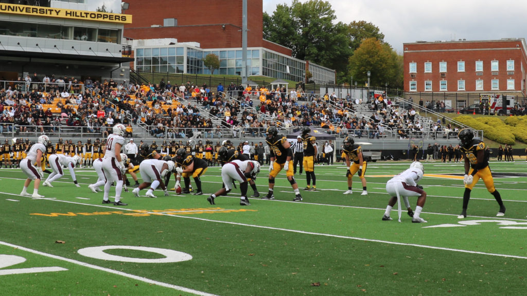 West Liberty University Homecoming 3