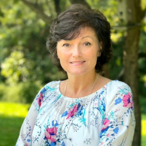 Dr. Leslie Quinn | Dept. of Biomedical Sciences