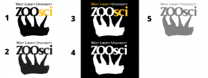Zoo Science Program Logo
