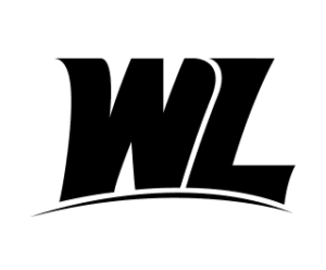 WLU Logo Black