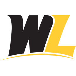 WLU Logo - Black and Gold