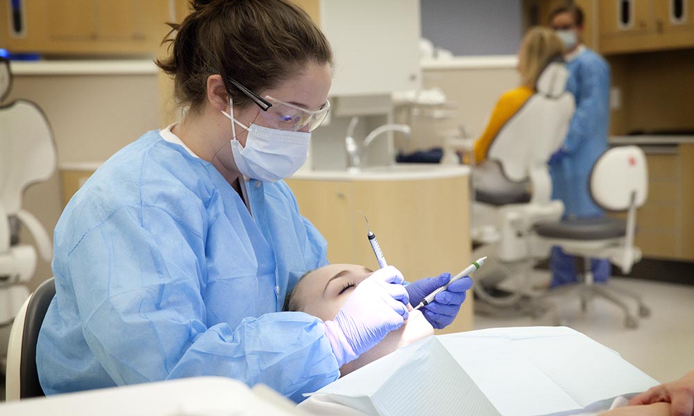 Dental Hygiene