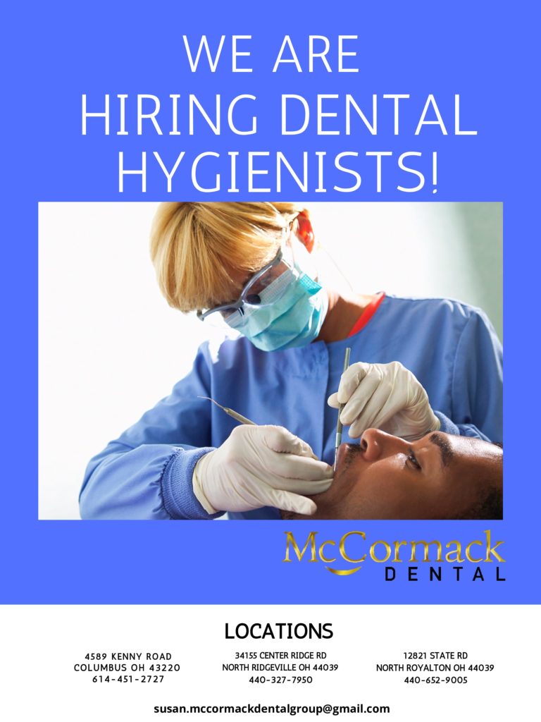 Dental Hygienist Jobs: Dental Hygiene Job Openings Near WV, PA & OH