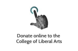 Donate to the College of Liberal Arts