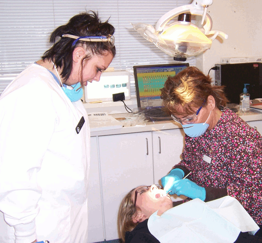 106 1534 Dental Hygiene   106 1534 