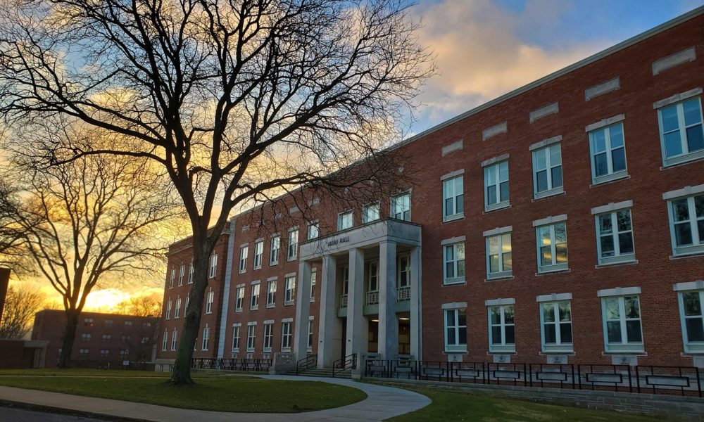 Financial Aid Office - West Liberty University