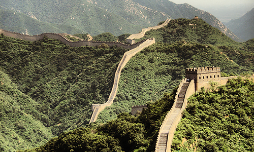 Great Wall of China