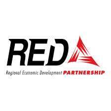 Regional Economic Development Partnership Logo