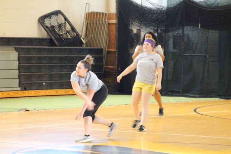 Intramural Sports - Intramurals