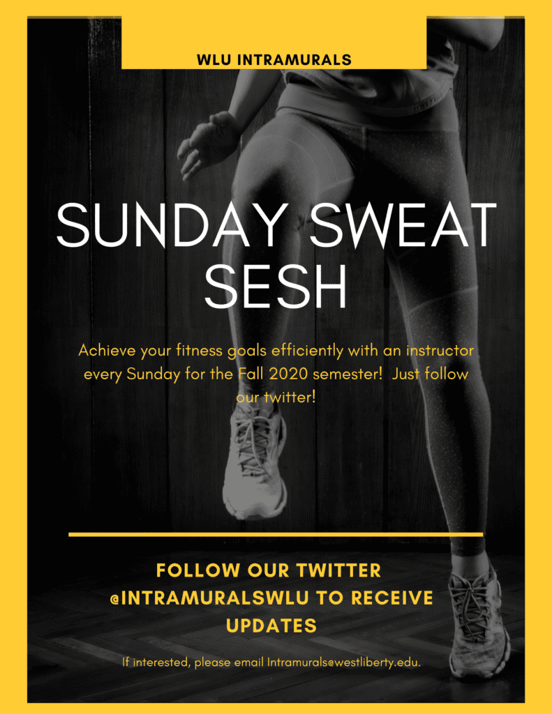 Sunday Sweat Sesh (2)
