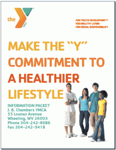 YMCA Packet