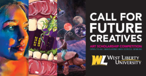 Art Scholarships at WLU