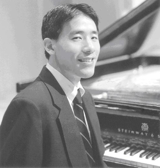 Dr. Gerald Lee - Music