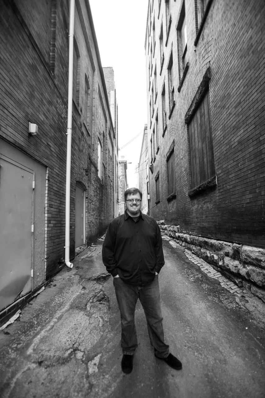 MDH in the Alley 1