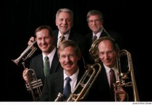 American Brass