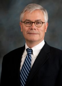 Dr. Charles Kesler