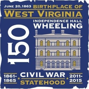 Wheeling Civil War 150
