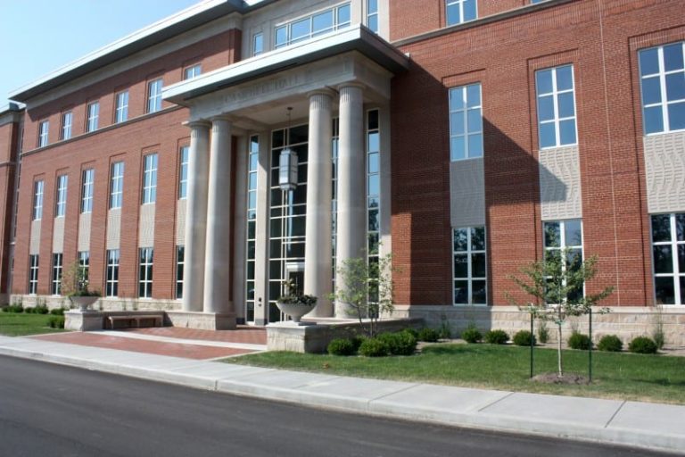 Coming Soon to Campbell Hall of Health Sciences WLU News & Media