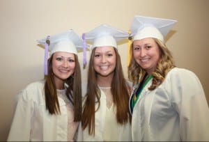 Dental Hygiene graduates