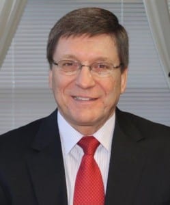 Dr. Stephen Greiner