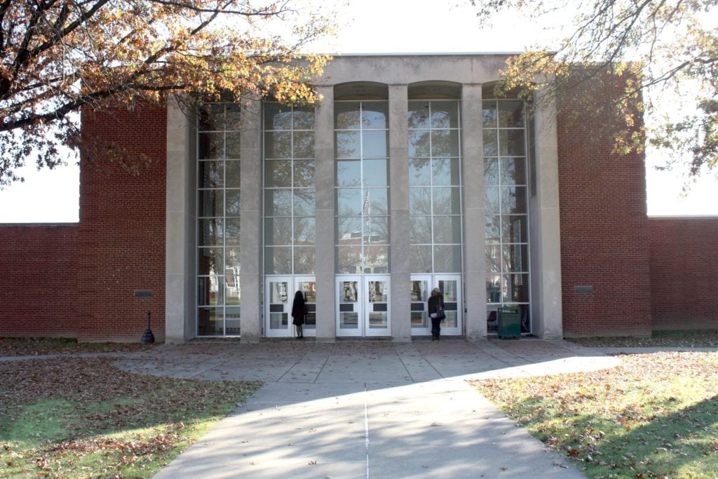 West Liberty University Theatre Announces 202627 Season