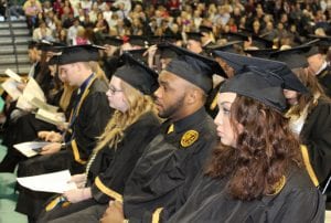 Waiting for the walk!