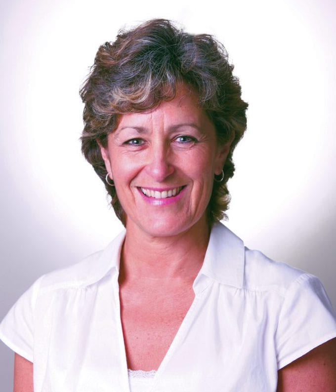 Ziegenfelder’s CEO Lisa Allen Named Graduation Speaker Academics