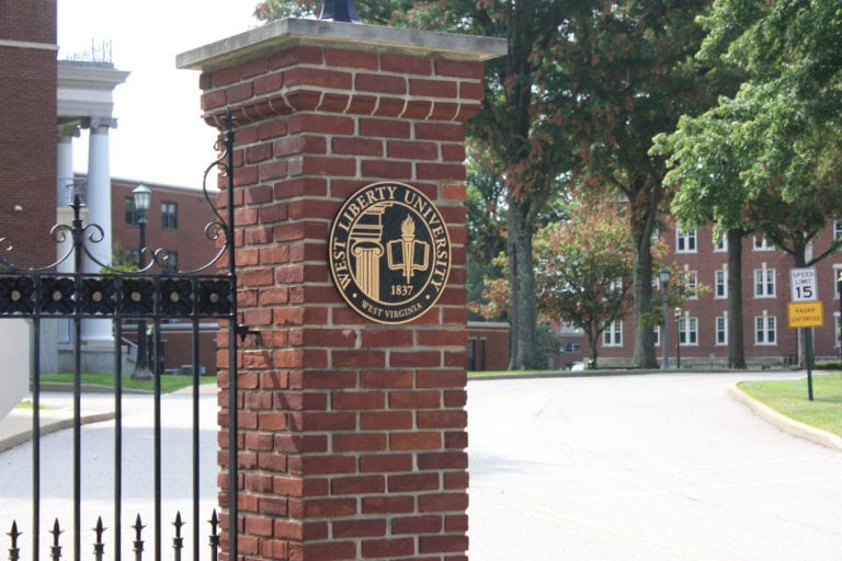 WLU Moves Forward with Campus Improvements - WLU: News & Media Relations