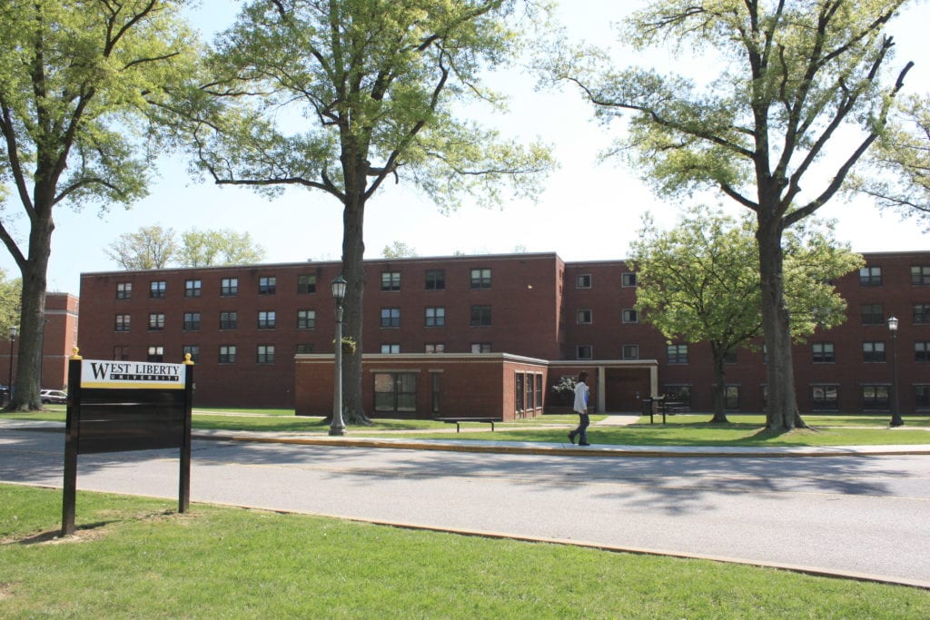 Looking Back, the Story of Rogers Hall WLU News & Media Relations