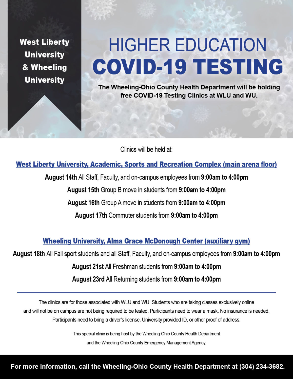 free covid testing nyc