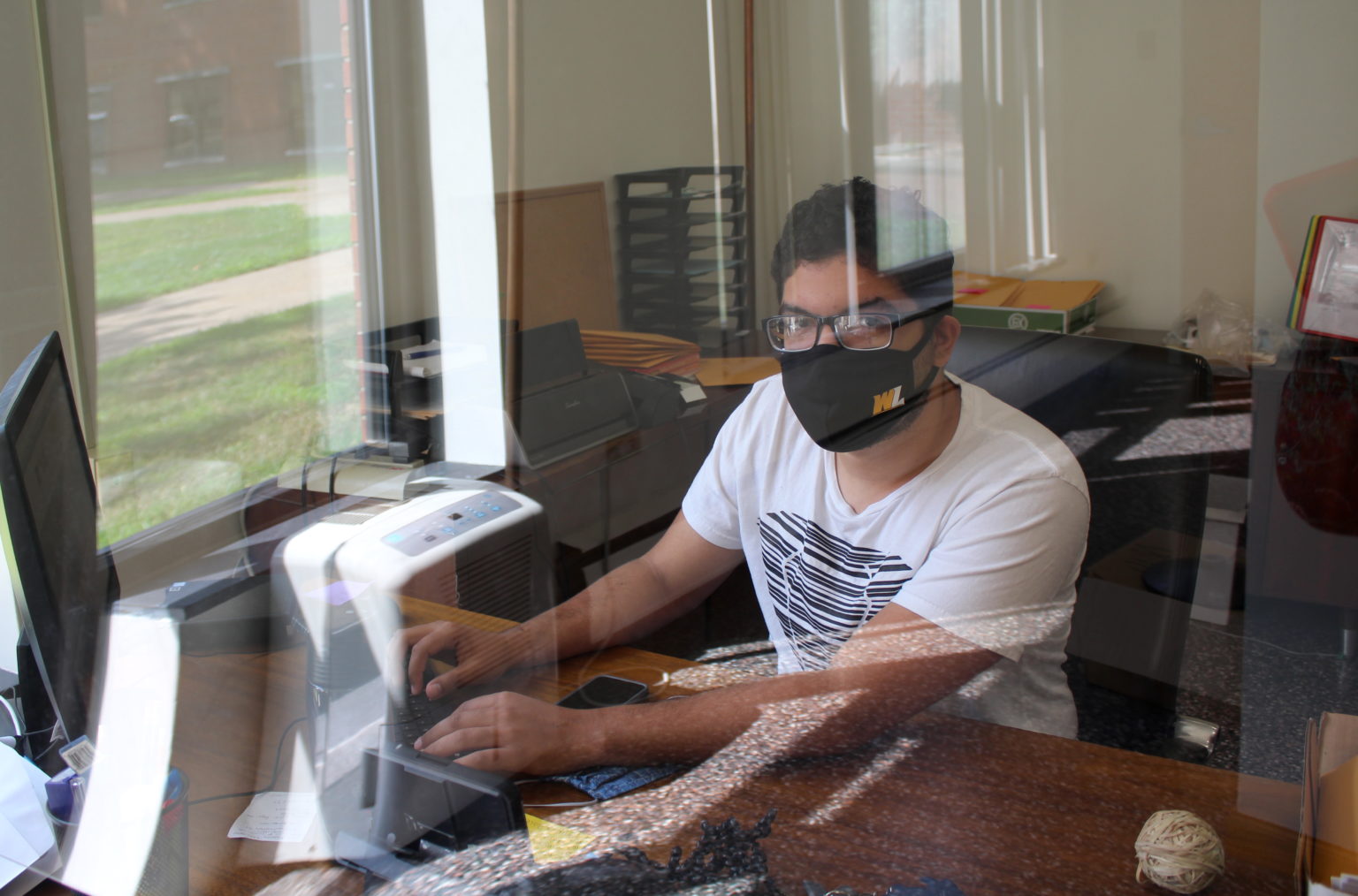 West Liberty University Begins Moving in Students WLU News & Media