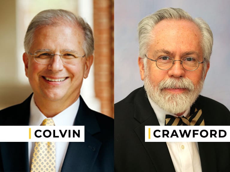 WLU Presidential Candidates To Visit In August WLU News Media
