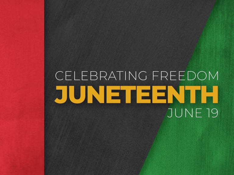 HoCo Connect: Juneteenth and the Underground Railroad in 