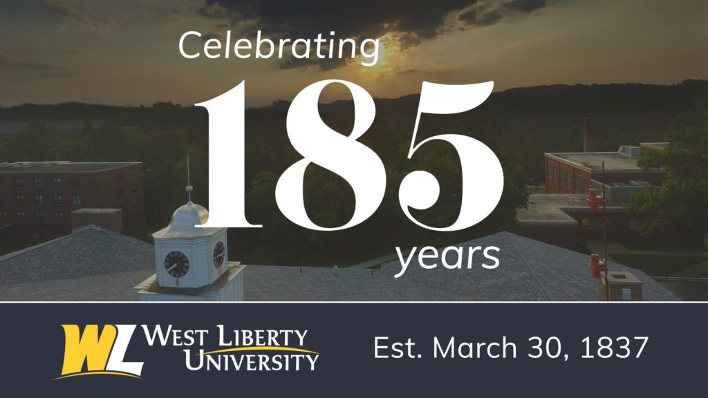 West Liberty University Marks Founders Day WLU News & Media Relations