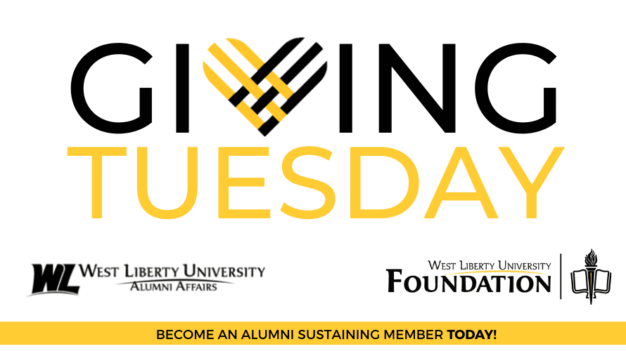 Make a Difference on Giving Tuesday!