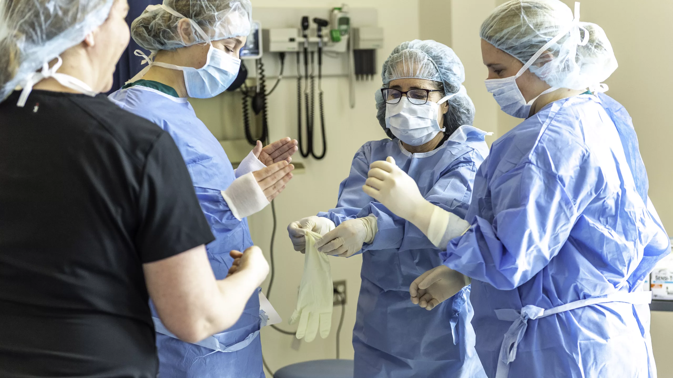 ARCPA Approves Temporary Increase in Class Size for West Liberty