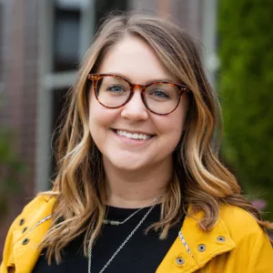 Alex Panas - Program Manager at Wheeling Heritage