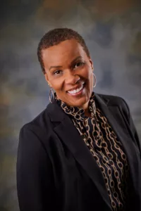 Alicia Jordan - Marketing Director for Belmont Savings Bank Belmont Savings Bank