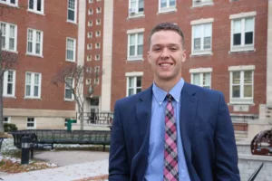 Brian Campbell - Advanced Wound Territory at 3M Medical Solutions