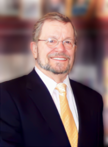 Dr. Harald Wiesner