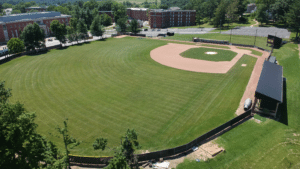 Baseball Field