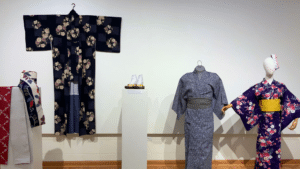 Japanese Attire