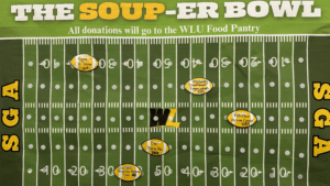 Soup er Bowl Final Results