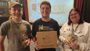 2024 48 Hour Film Fest Winners