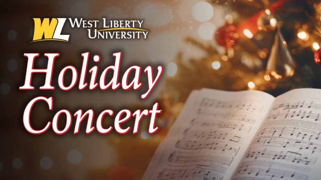 Annual WLU Holiday Concert is December 2